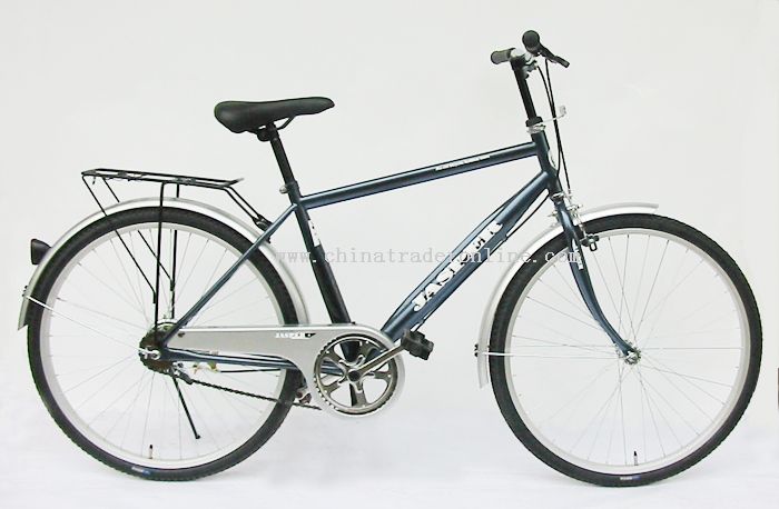 convinent bike of the plum flower imitated from China